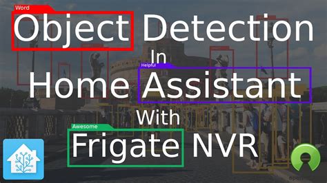 22 sie 2022. . Frigate nvr home assistant